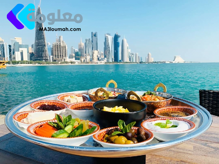 افضل مطاعم قطر