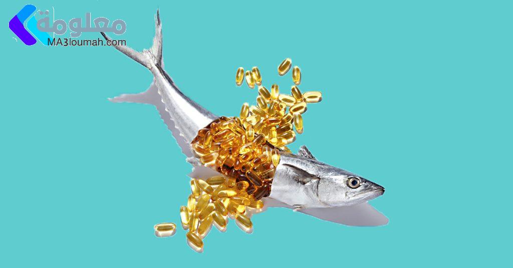 زيت السمك لنمو الشعر: الفوائد، وكيفية الاستخدام، والاحتياطات