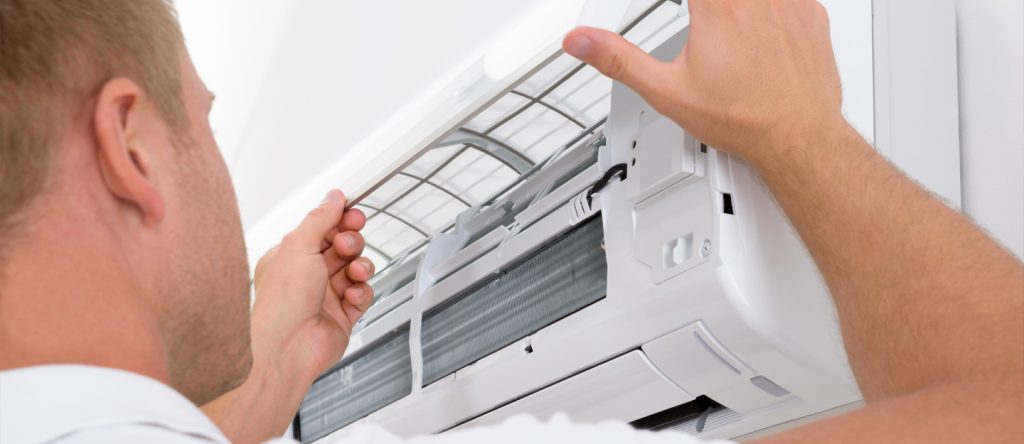 افضل شركة صيانة وتصليح مكيفات في الشارقة