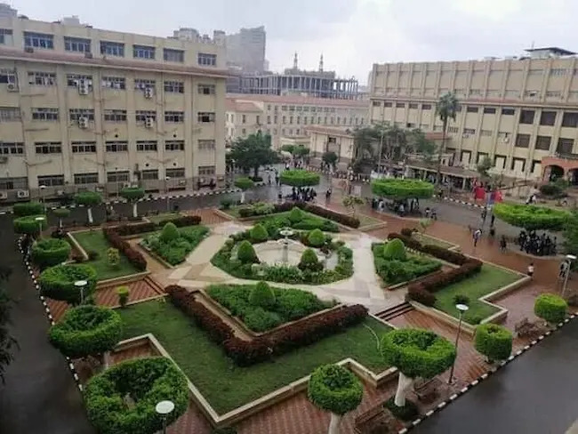 الدراسة في مصر للعراقيين: بوابة للتعليم المتميز