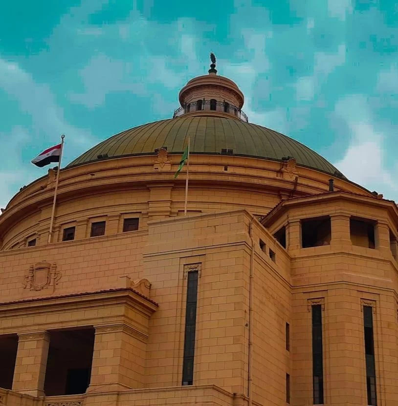 الدراسة في مصر: وجهة مميزة لطلاب التمريض من العالم العربي