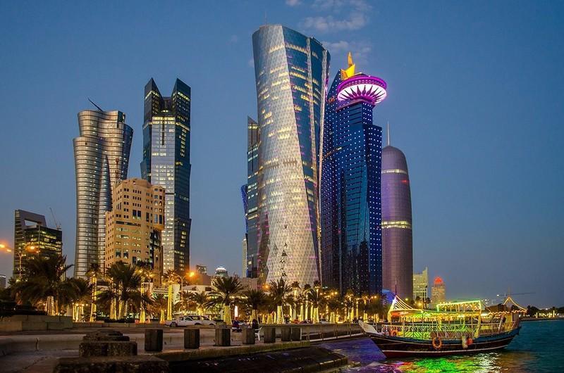 أفضل الوجهات السياحية في دول الخليج