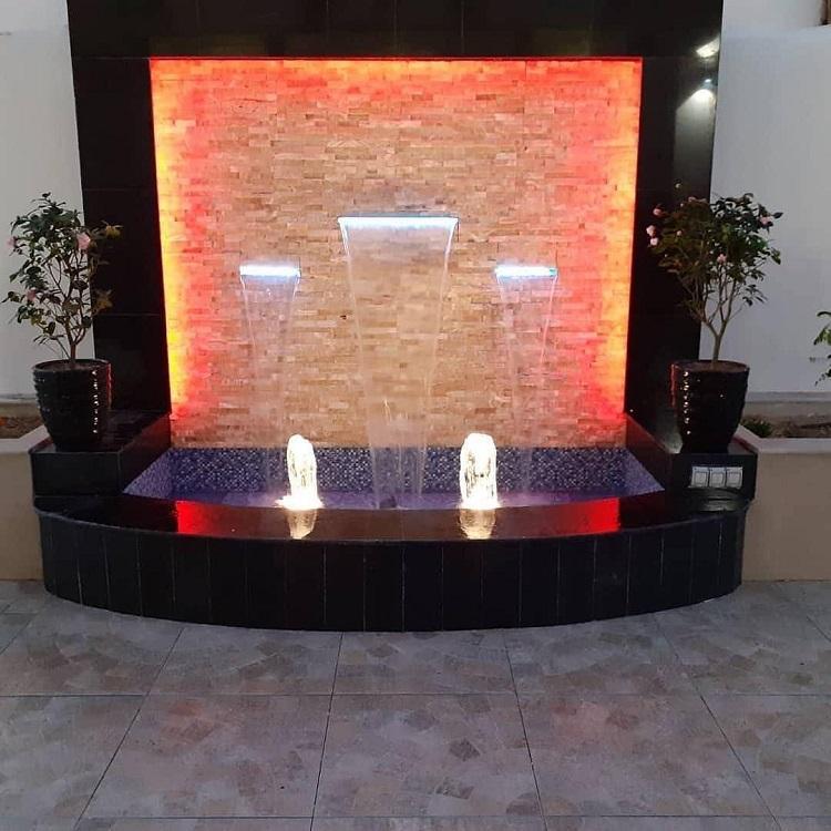 تركيب و توريد نوافير في دبي