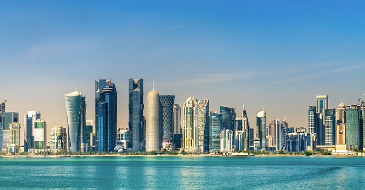 أهم المناطق السكنية الفاخرة في قطر وأسعار العقارات فيها