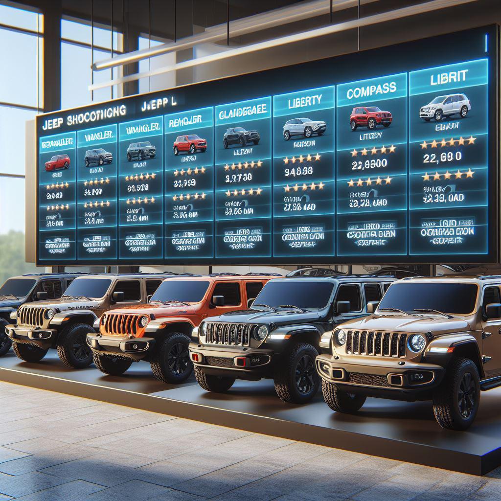 ميزات ومواصفات جيب