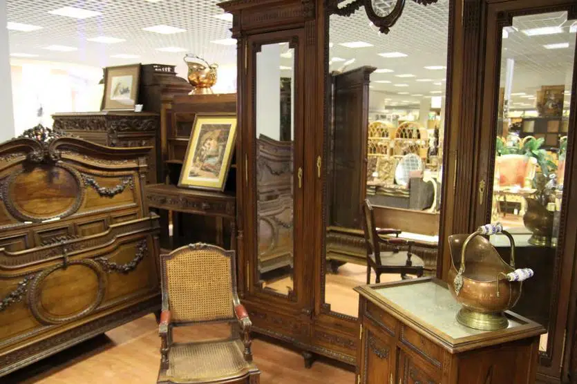 الاثاث المستعمل بجدة