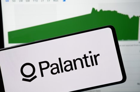 تحليل سهم Palantir Technologies (PLTR)