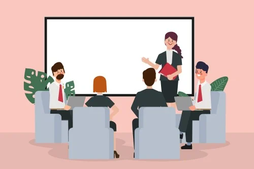 دورات تدريبية للمبتدئين